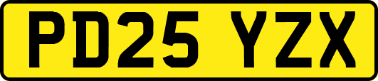 PD25YZX