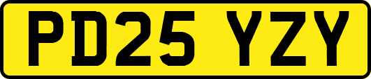 PD25YZY