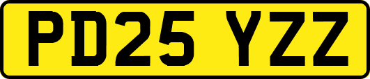 PD25YZZ
