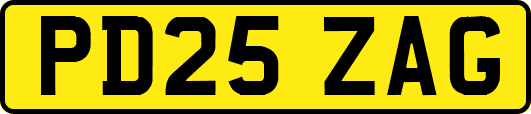 PD25ZAG