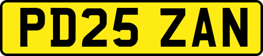 PD25ZAN
