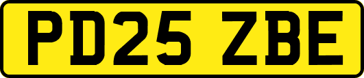 PD25ZBE