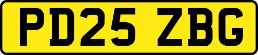 PD25ZBG