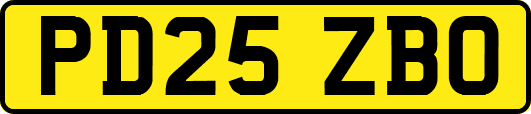 PD25ZBO