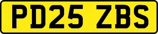 PD25ZBS