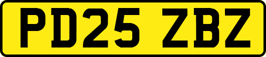 PD25ZBZ