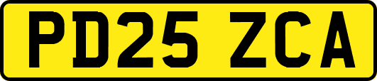 PD25ZCA