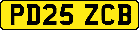 PD25ZCB
