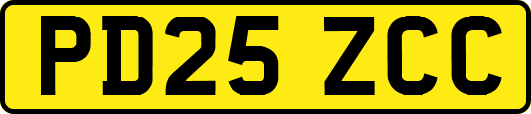 PD25ZCC