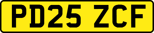 PD25ZCF