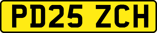 PD25ZCH