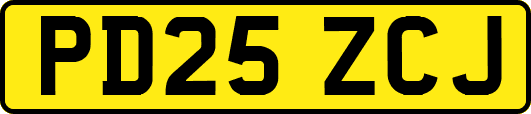 PD25ZCJ