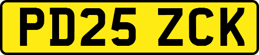 PD25ZCK