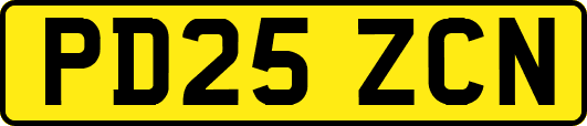 PD25ZCN