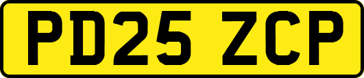 PD25ZCP