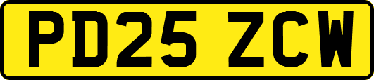 PD25ZCW