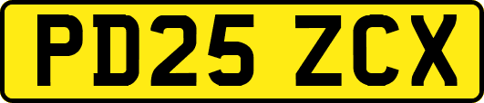 PD25ZCX