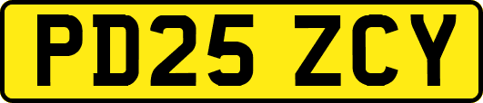 PD25ZCY