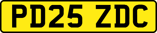 PD25ZDC
