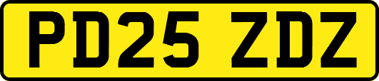 PD25ZDZ