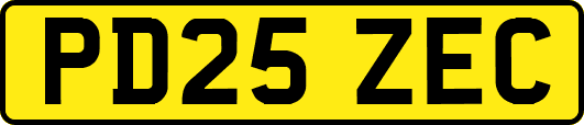 PD25ZEC
