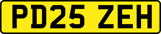 PD25ZEH