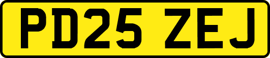 PD25ZEJ