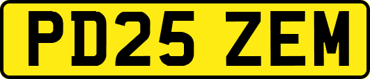 PD25ZEM