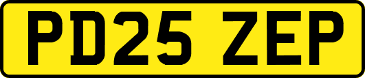 PD25ZEP