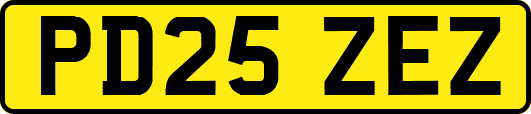 PD25ZEZ