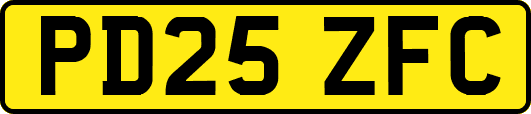 PD25ZFC