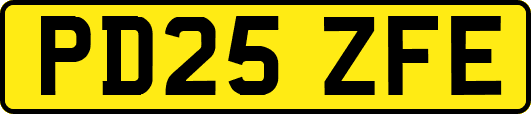 PD25ZFE