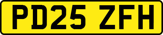 PD25ZFH