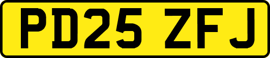 PD25ZFJ