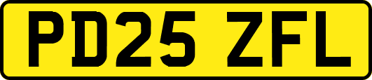 PD25ZFL