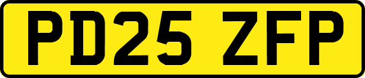 PD25ZFP