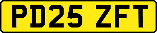 PD25ZFT
