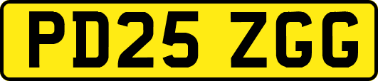 PD25ZGG