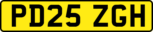 PD25ZGH