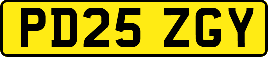 PD25ZGY