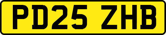 PD25ZHB