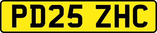 PD25ZHC