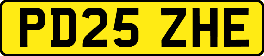 PD25ZHE
