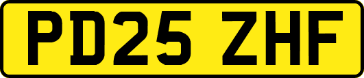 PD25ZHF