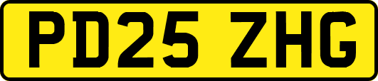 PD25ZHG