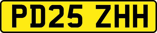 PD25ZHH