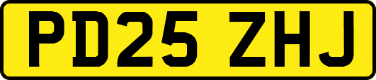 PD25ZHJ