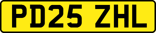 PD25ZHL