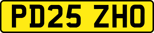 PD25ZHO
