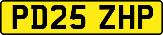PD25ZHP